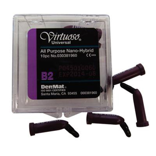 Virtuoso Universal Composite