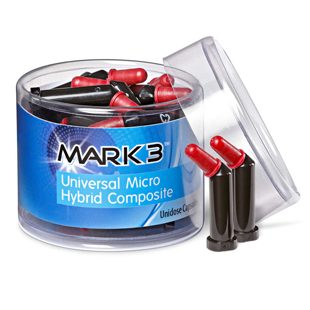 MARK3 Universal Composite