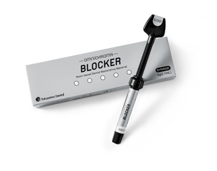 Omnichroma Blocker Syringe