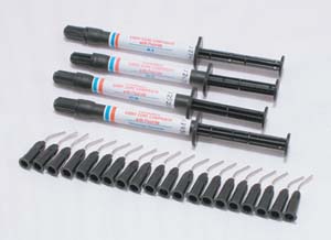 Flowable LC Composite STD