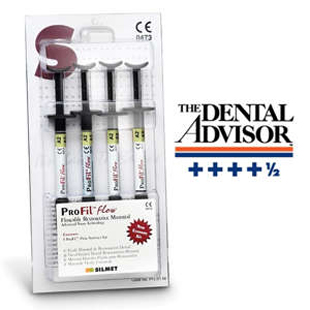 ProFil Flow Flowable Composite