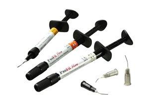 ProFil Flow Flowable Composite