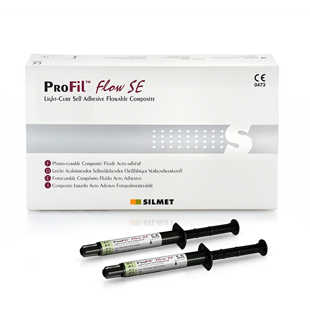 ProFil Flow Flowable Composite