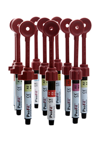 ProFil Universal Micro Hybrid