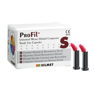 ProFil Universal Micro Hybrid