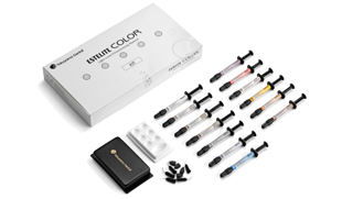 Estelite Color Kit 13 -0.9gm