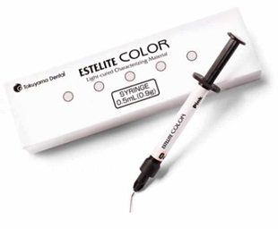 Estelite Color Gray 0.9gm