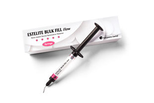 Estelite Bulk Fill Flow