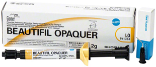 Beautifil Opaquer Universal