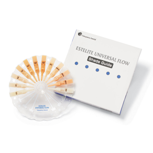 Estelite Universal Flow Shade
