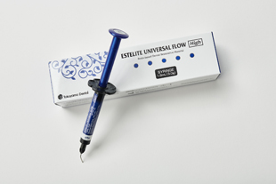Estelite Universal Flow High