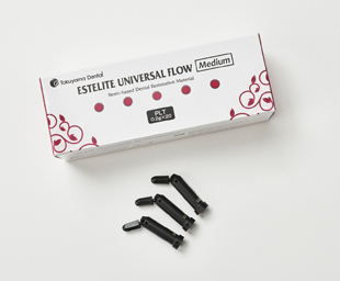Estelite Universal Flow Medium