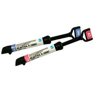 Beautifil II Composite Refill
