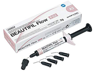 Beautifil Flow F02 Flowable