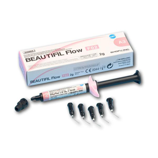 Beautifil Flow F02 Flowable