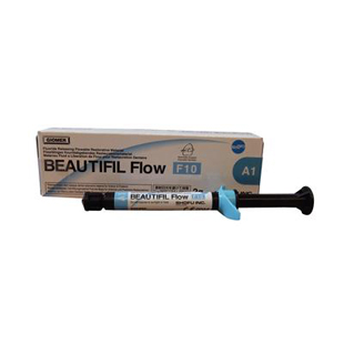 Beautifil Flow F10 Flowable