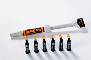 Clearfil AP-X PLT XL