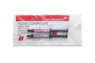 Master-Dent Flowable Composite