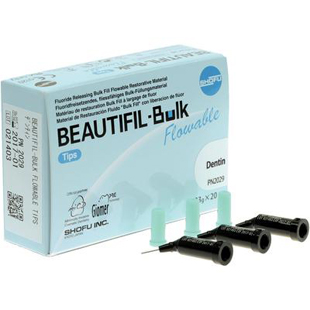 Beautifil-Bulk Flowable