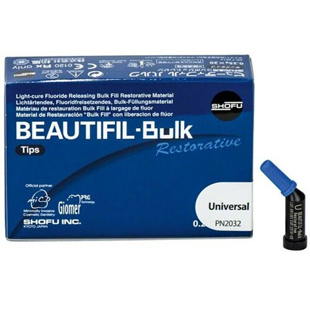Beautifil-Bulk Composite