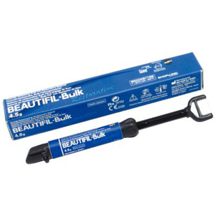 Beautifil-Bulk Composite