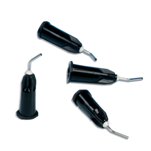 Luer-Lock Syringe Tips