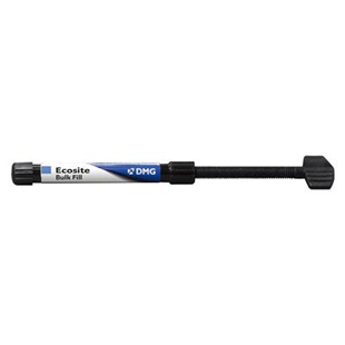 Ecosite Bulk Fill Contrast 4gm Syringe