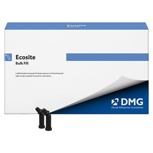 Ecosite Bulk Fill Universal