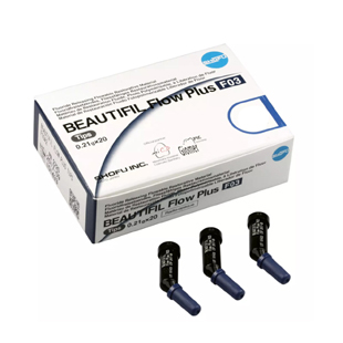 Beautifil Flow Plus Composite