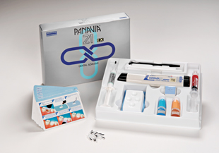 Panavia 21 Cement EX Kit White