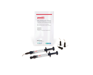 MultiMatch Flow Chameleon