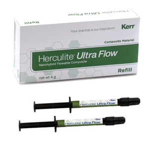 Herculite Ultra Flow Composite