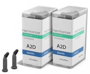 Harmonize Universal Composite