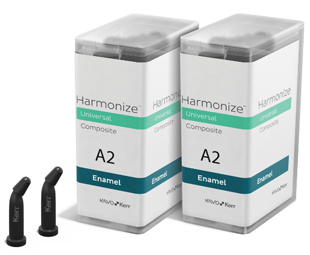 Harmonize Universal Composite