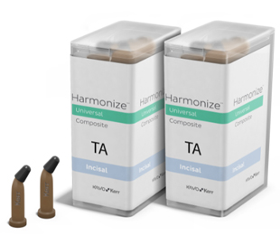 Harmonize Universal Composite