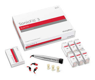 SonicFill 3 Bulk Fill