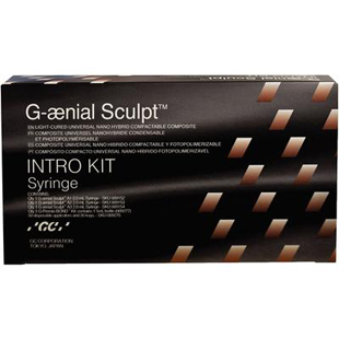 G-aenial Sculpt Syringe