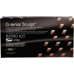 G-aenial Sculpt Unitip
