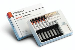 Charisma OA2 4gm Syringe