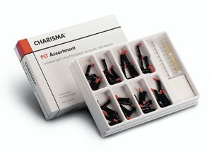 Charisma Universal Composite