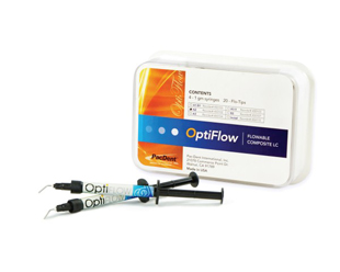 OptiFlow Composite A2