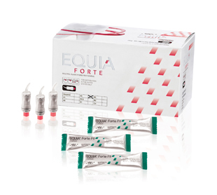 Equia Forte Fil Capsule Refill