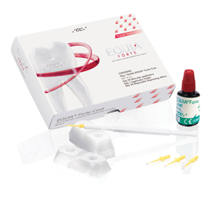 Equia Forte Coat 4ml Bottle