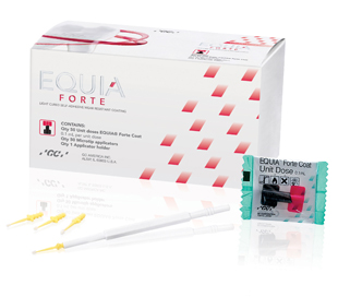 Equia Forte Coat Unit Dose