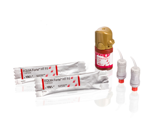 Equia Forte HT Glass Ionomer