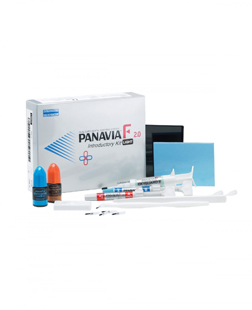 PANAVIA F2.0 Resin Cement