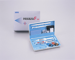 PANAVIA F2.0 Resin Cement