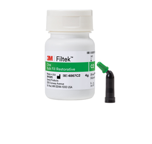 3M Filtek One Bulk Fill