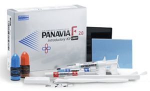 PANAVIA F 2.0 A Paste 2.3ml