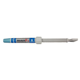 PANAVIA F2.0 B Paste White